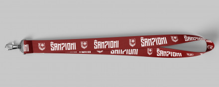 Vezica šampionska 2 cm 3