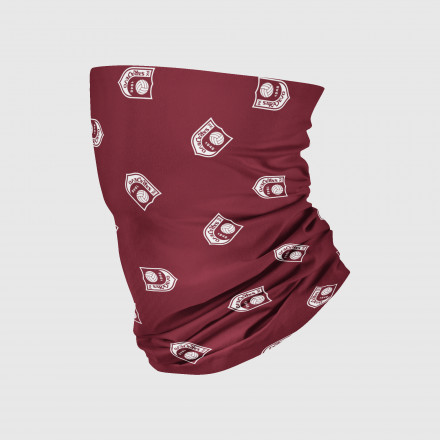 Bandana - bordo