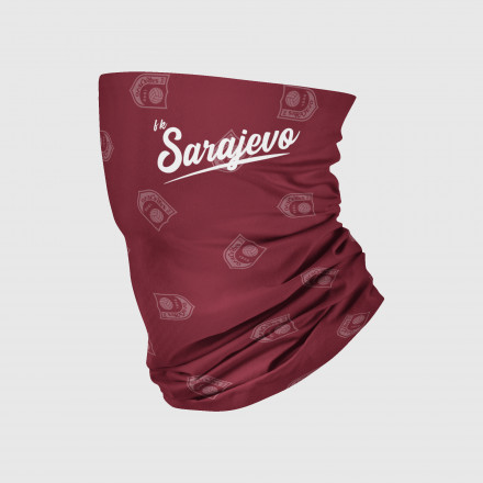 Bandana - FK Sarajevo