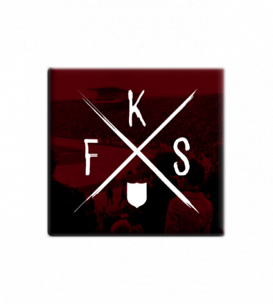 Magnet - FKS četvrtasti