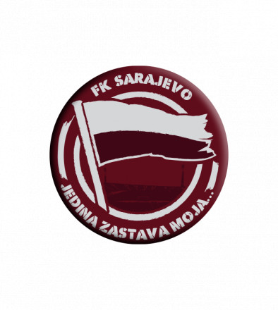 Magnet - Zastava