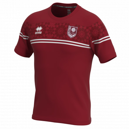 Radni dres - Diamantis - bordo