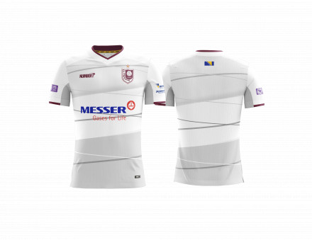 SFK - Takmičarski dres bijeli 2020/21