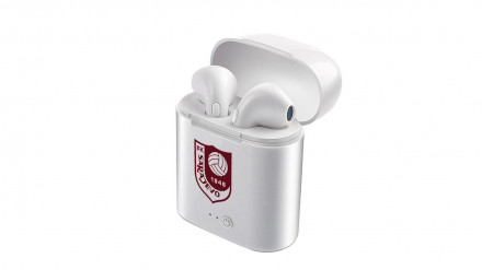 Earbuds - Bluetooth slušalice