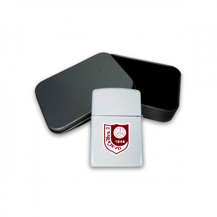 Zippo upaljac u kutiji