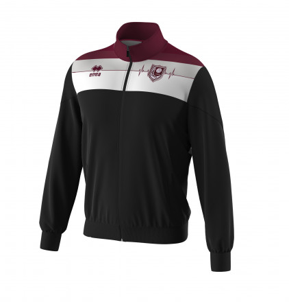 Radna trenerka full zip BUDDY - Gornji dio PLAYERS