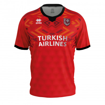 Golmanski dres 2022/23 druga garnitura