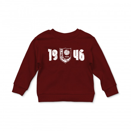 Dječija sweatshirt - 1946 grb